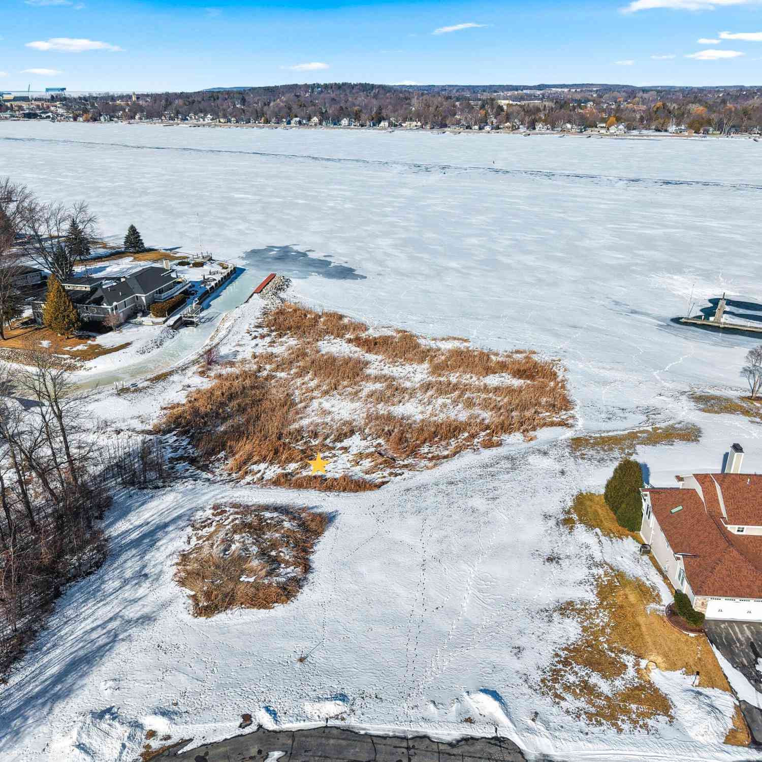 Vacant Land For Sale - LT2 Bridgeview<br/> Manitowoc County, Sturgeon Bay, WI 54235