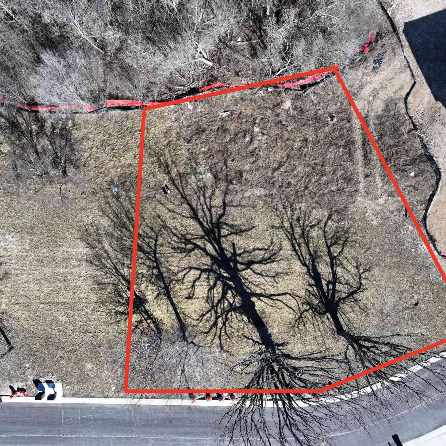 Vacant Land For Sale - 11396 W Tess Creek<br/> Franklin, WI 53132