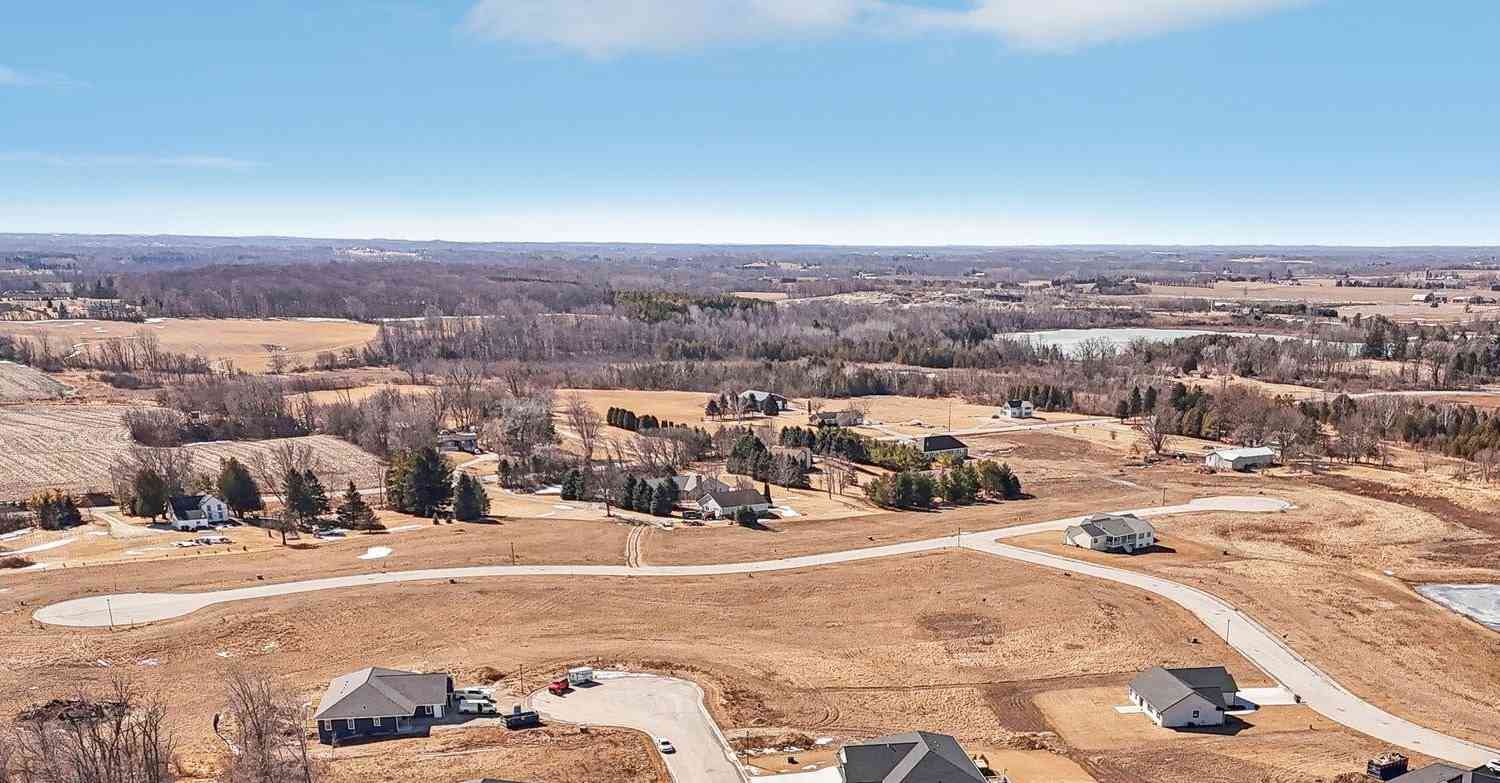 Vacant Land For Sale - LT13 Mcdermott<br/> Random Lake, WI 53075