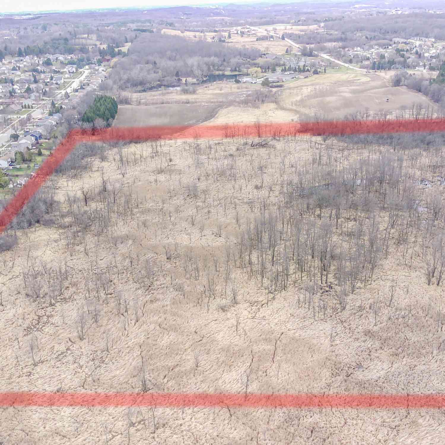 Vacant Land For Sale - LT1 Villa Park<br/> Barton, WI 53090