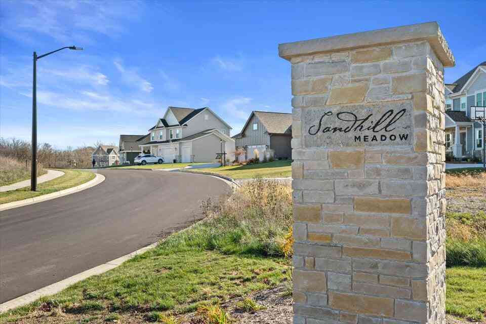 Vacant Land For Sale - W194N5457 Broadwing #LT11<br/> Menomonee Falls, WI 53051