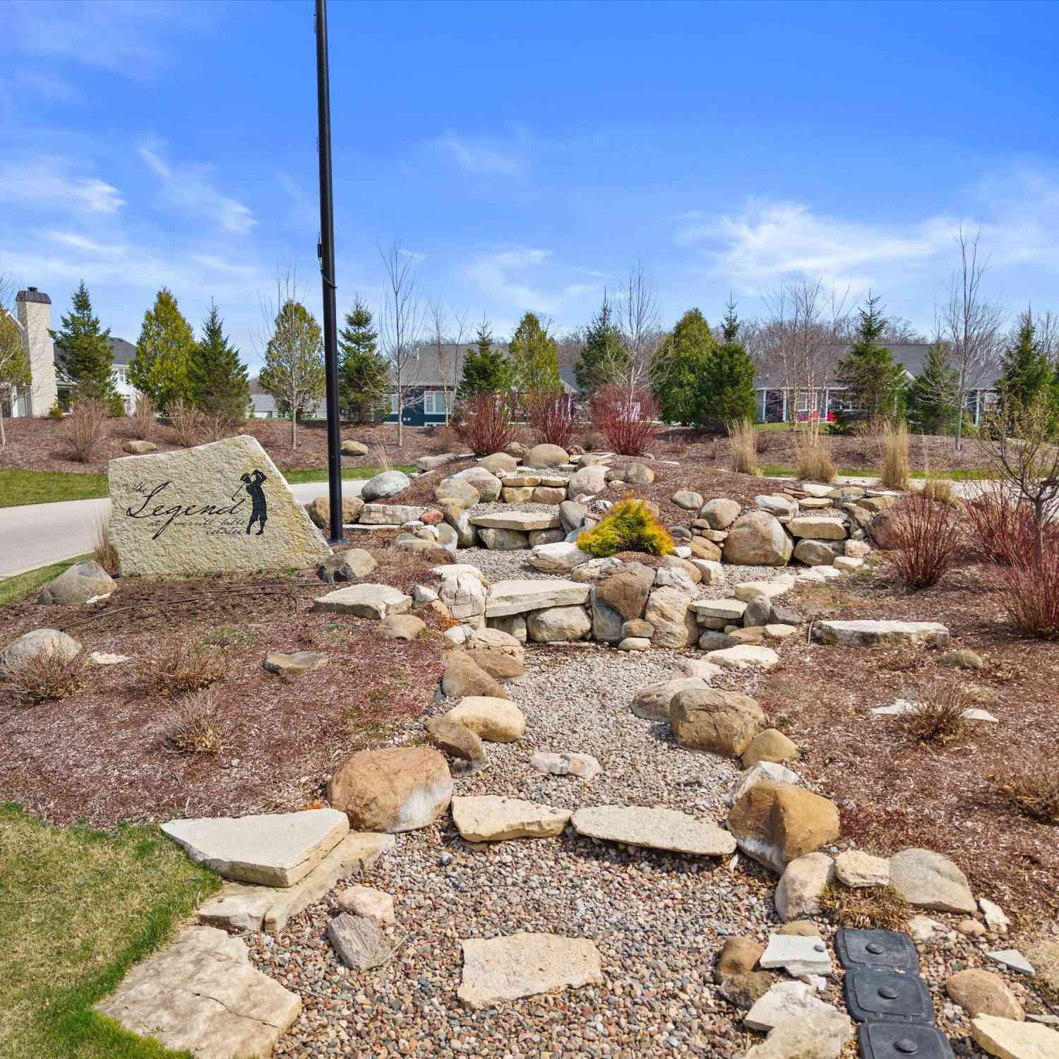 Vacant Land For Sale - S36W27328 Legend At Merrill Hills<br/> Waukesha, WI 53189