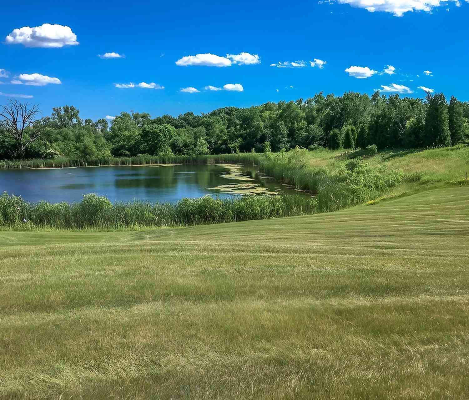 Vacant Land For Sale - 8501 Deerwood<br/> Franklin, WI 53132
