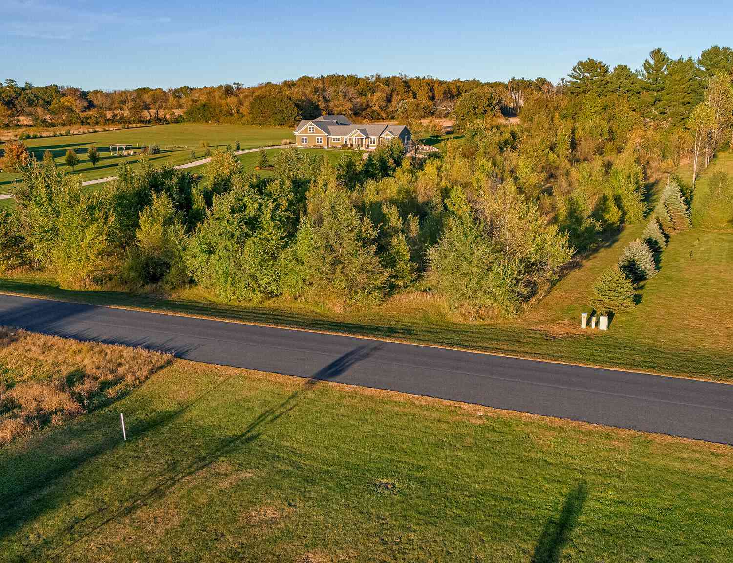Vacant Land For Sale - LOT 67 Wildrose<br/> Trempealeau County, Trempealeau, WI 54661