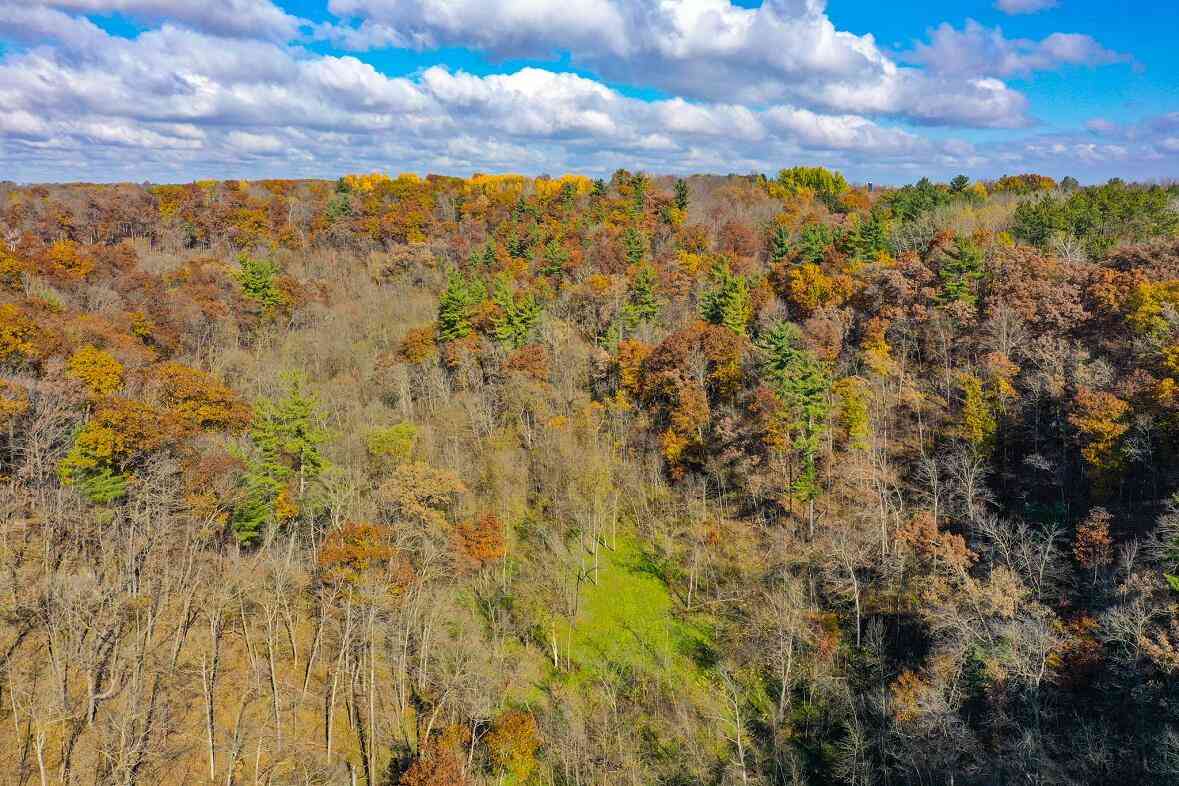 Vacant Land For Sale - 265th<br/> Pierce County, Union, WI 54761