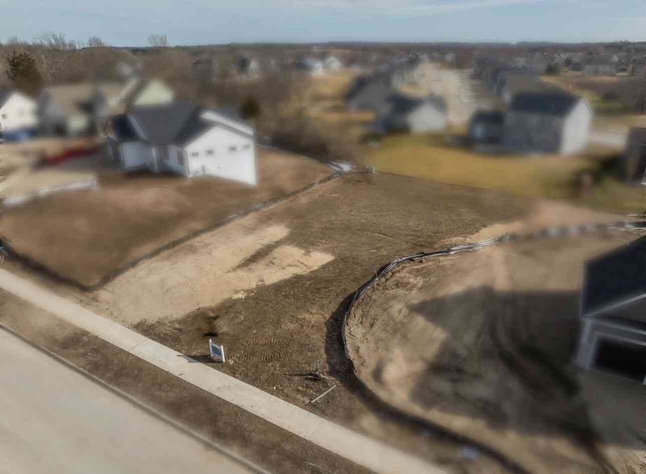 Vacant Land For Sale - 1845 Arbor Vista (lot 188)<br/> West Bend, WI 53095