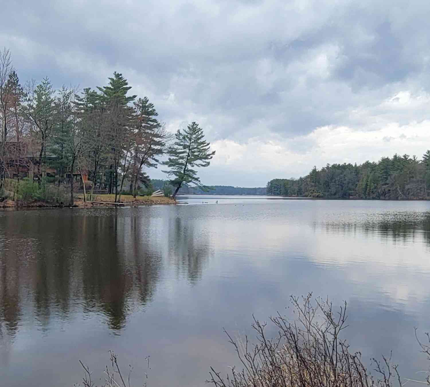 Vacant Land For Sale - LT 3 Fly Rod #LT4<br/> Port Edwards, WI 54494