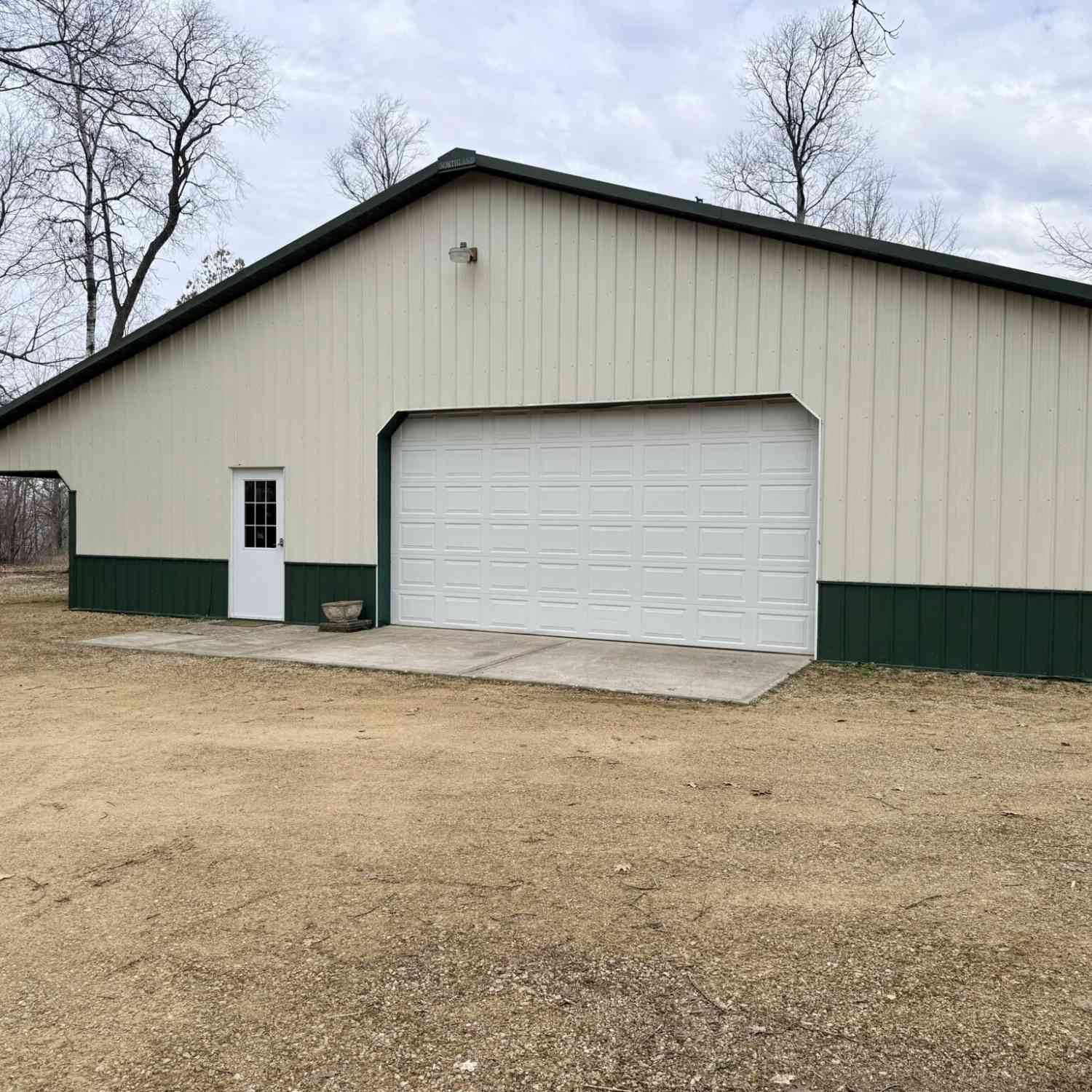 Vacant Land For Sale - N2904 Smokey Hollow<br/> Arlington, WI 53955