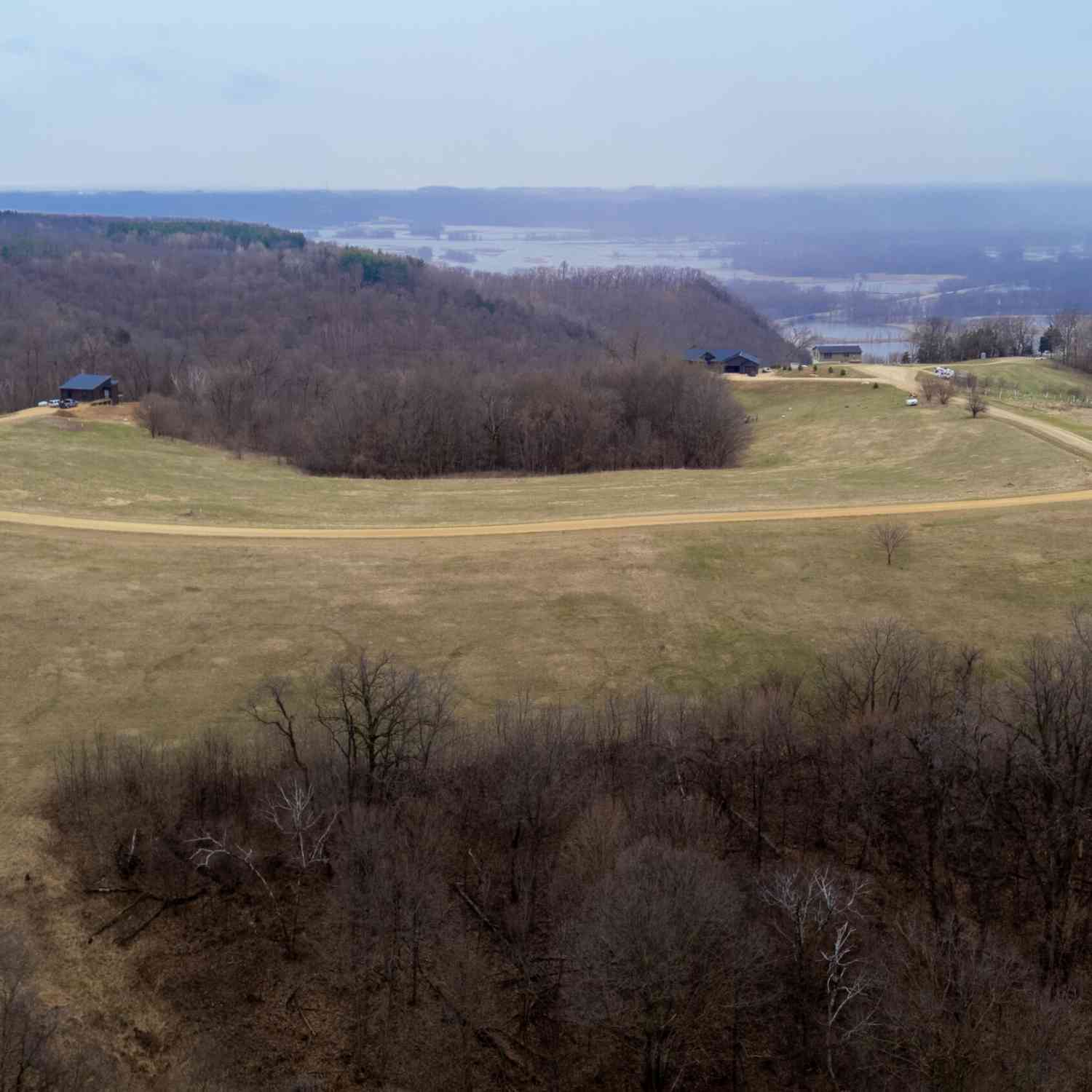 Vacant Land For Sale - LOT 6 Grandview<br/> Crawford County, Freeman, WI 54624