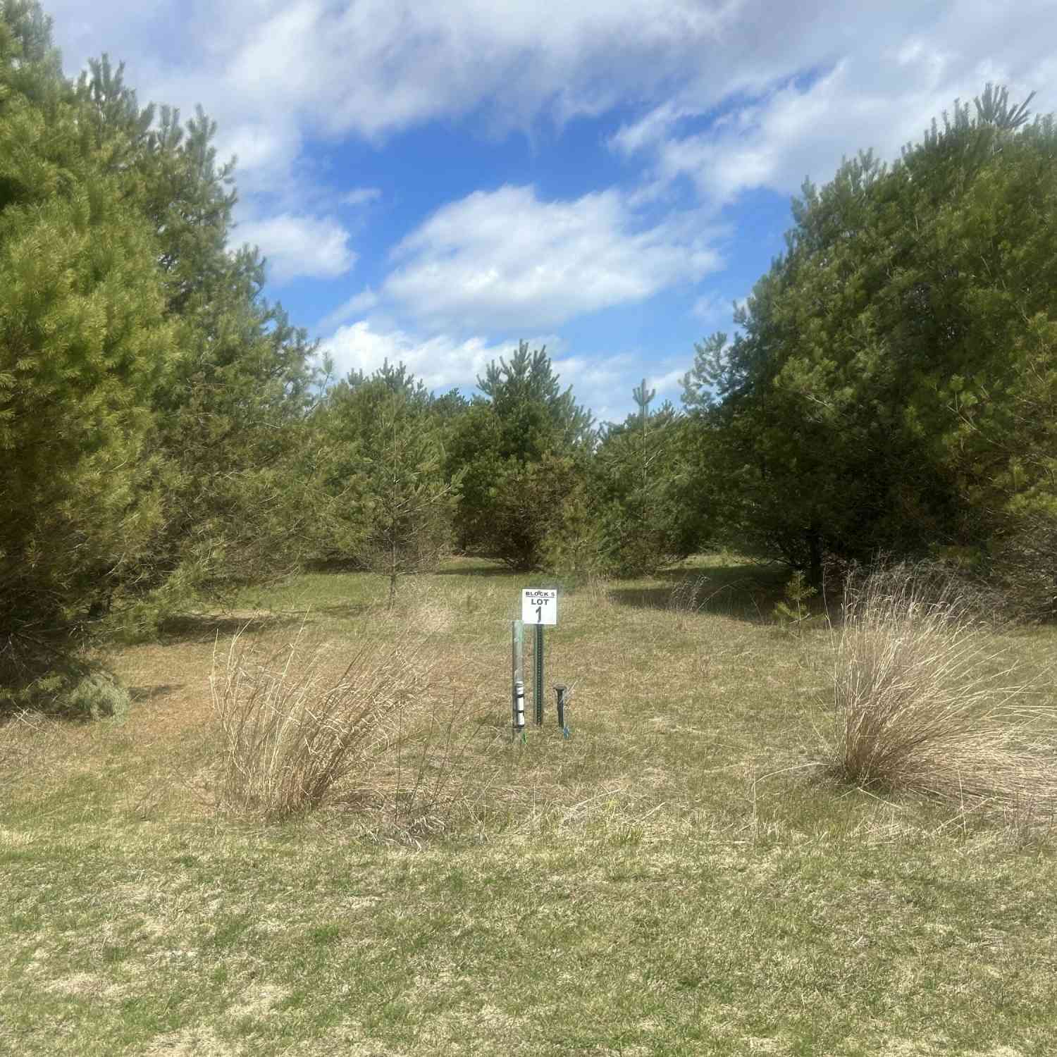 Vacant Land For Sale - LT1 Lake Breeze Way #BLK 5<br/> Manitowoc County, Two Rivers, WI 54241