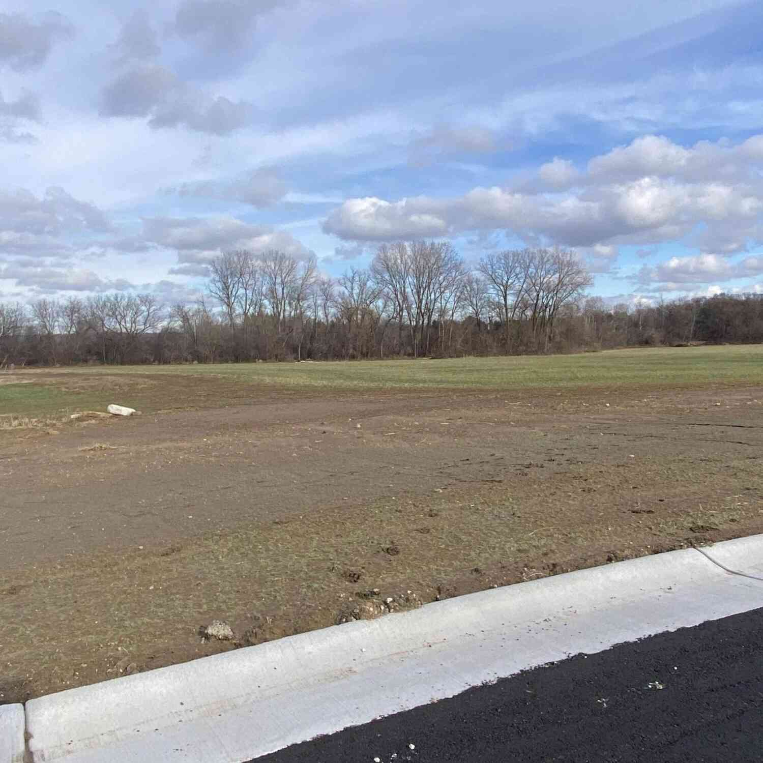 Vacant Land For Sale - S53W26728 Gemstone<br/> Waukesha, WI 53189