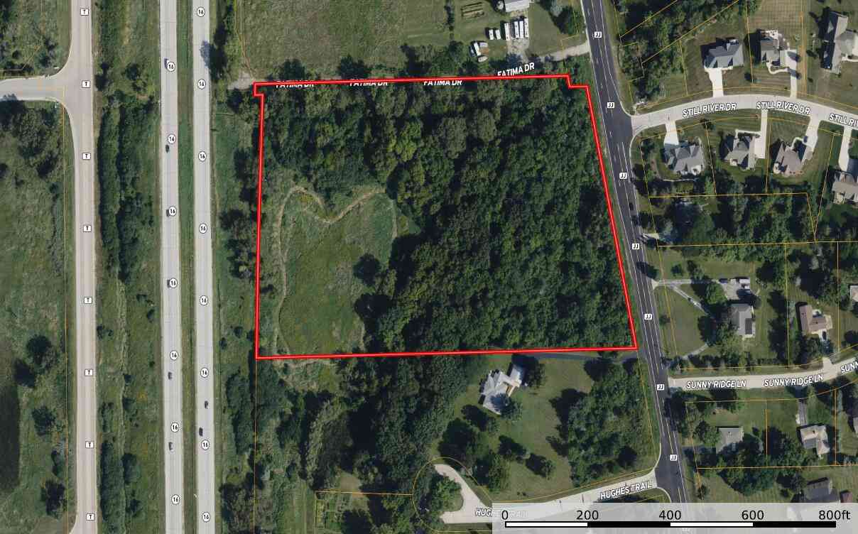 Vacant Land For Sale - PCL0 Bluemound<br/> Pewaukee, WI 53072