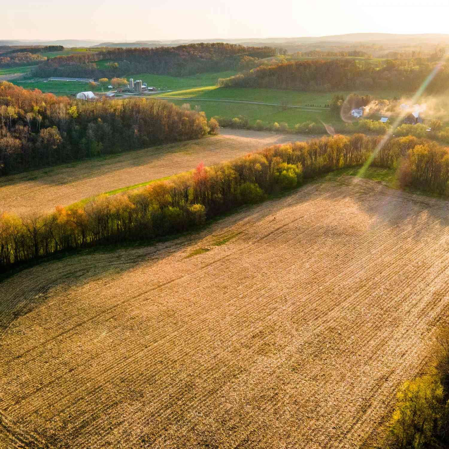 Vacant Land For Sale - LT0 Eli Valley<br/> Westfield, WI 53943