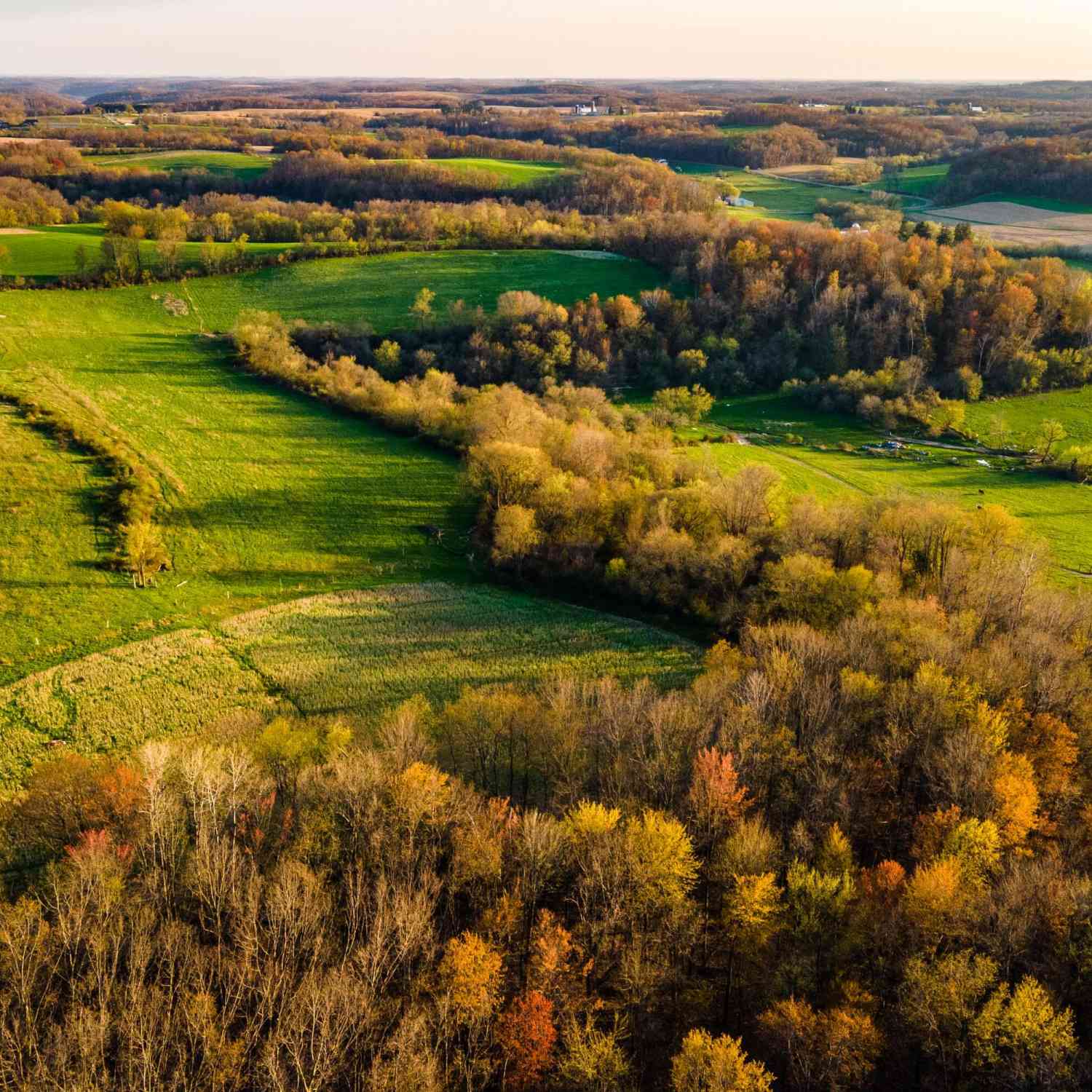 Vacant Land For Sale - LT1 Eli Valley<br/> Westfield, WI 53943