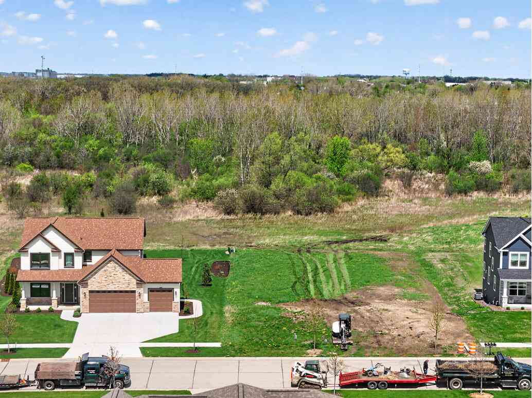 Vacant Land For Sale - LT30 Creekside<br/> Pleasant Prairie, WI 53158