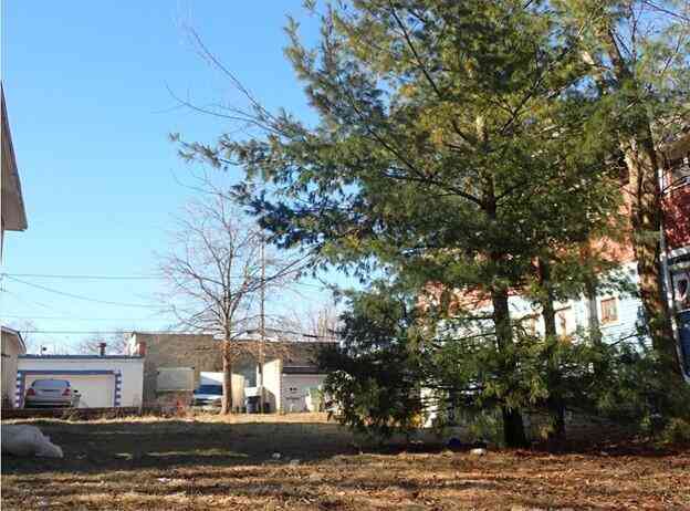 Vacant Land For Sale - 2629 N 56th<br/> Milwaukee, WI 53210