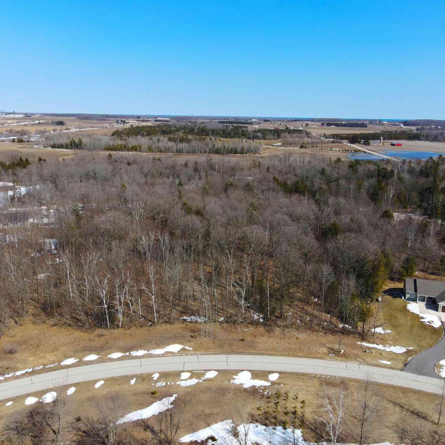 Vacant Land For Sale - LT68 Stone Fence<br/> Egg Harbor, WI 54235