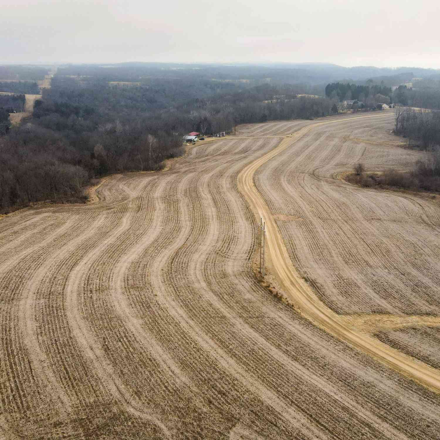 Vacant Land For Sale - LT1 St. Charles<br/> Cassville, WI 53806