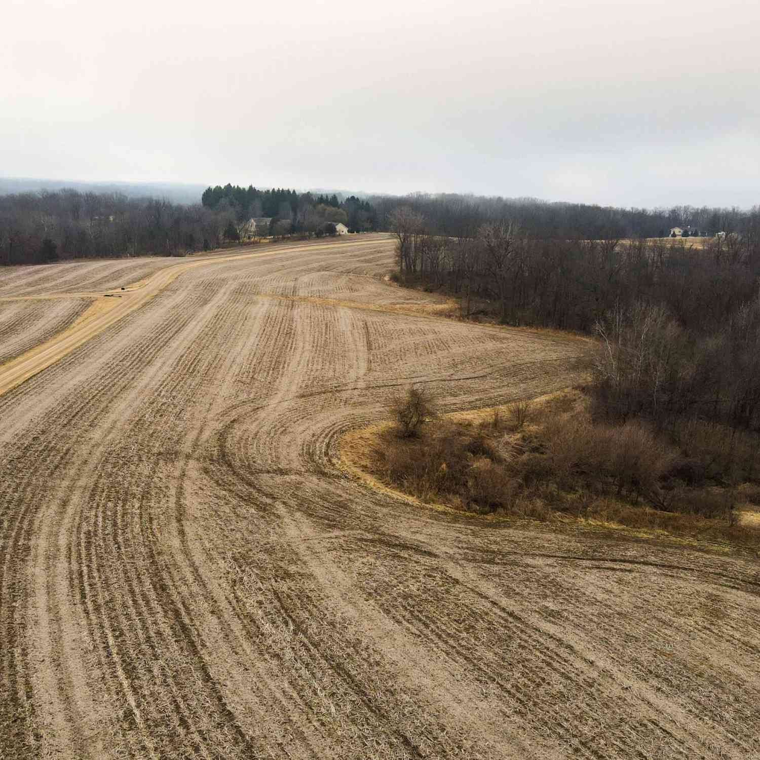 Vacant Land For Sale - LT2 St. Charles<br/> Cassville, WI 53806