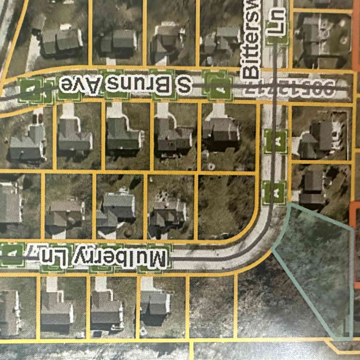 Vacant Land For Sale - LOT 5 Mulberry<br/> Plymouth, WI 53073