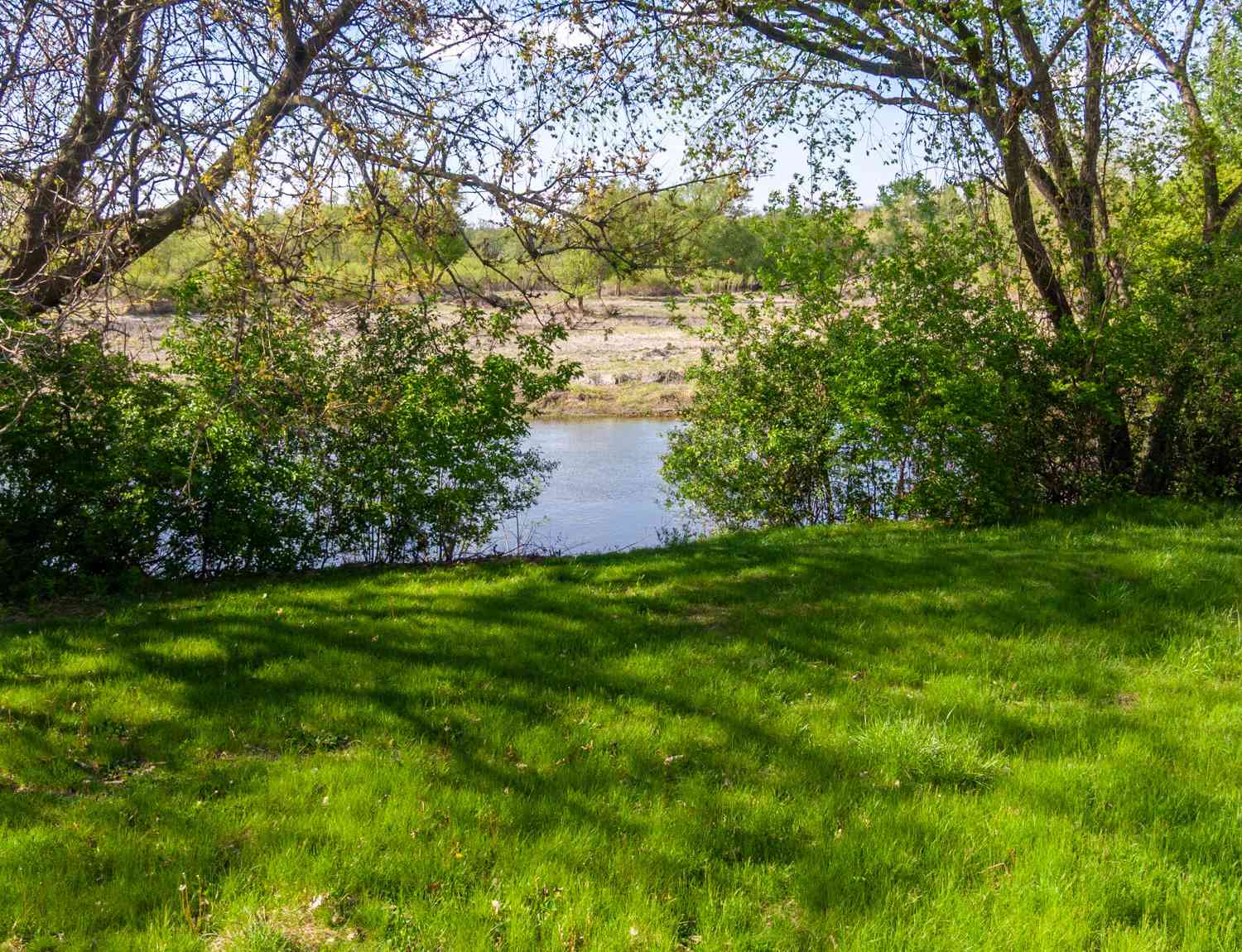 Vacant Land For Sale - 325 W Park<br/> Salem, WI 53170