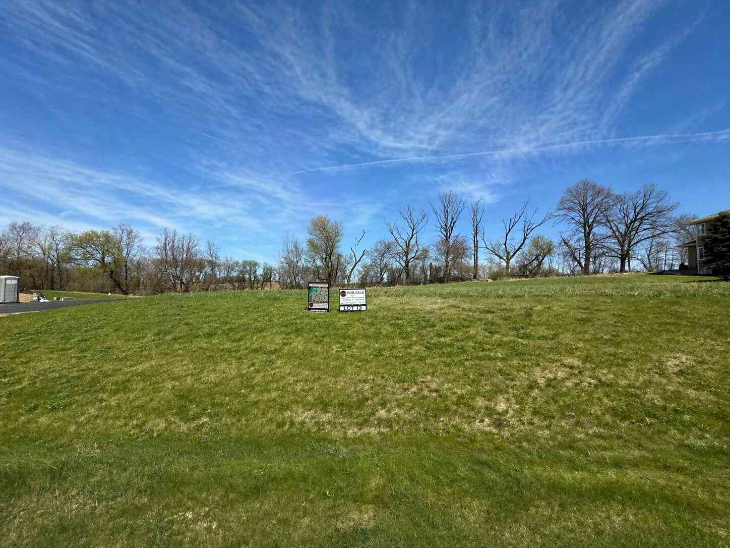 Vacant Land For Sale - W2377 Gabriel #LT20<br/> Ashippun, WI 53066