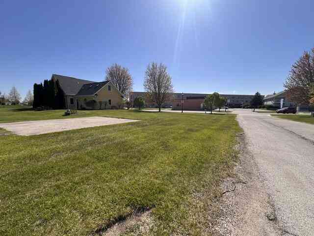 Vacant Land For Sale - 813 N Water<br/> Sheboygan County, Sheboygan, WI 53081