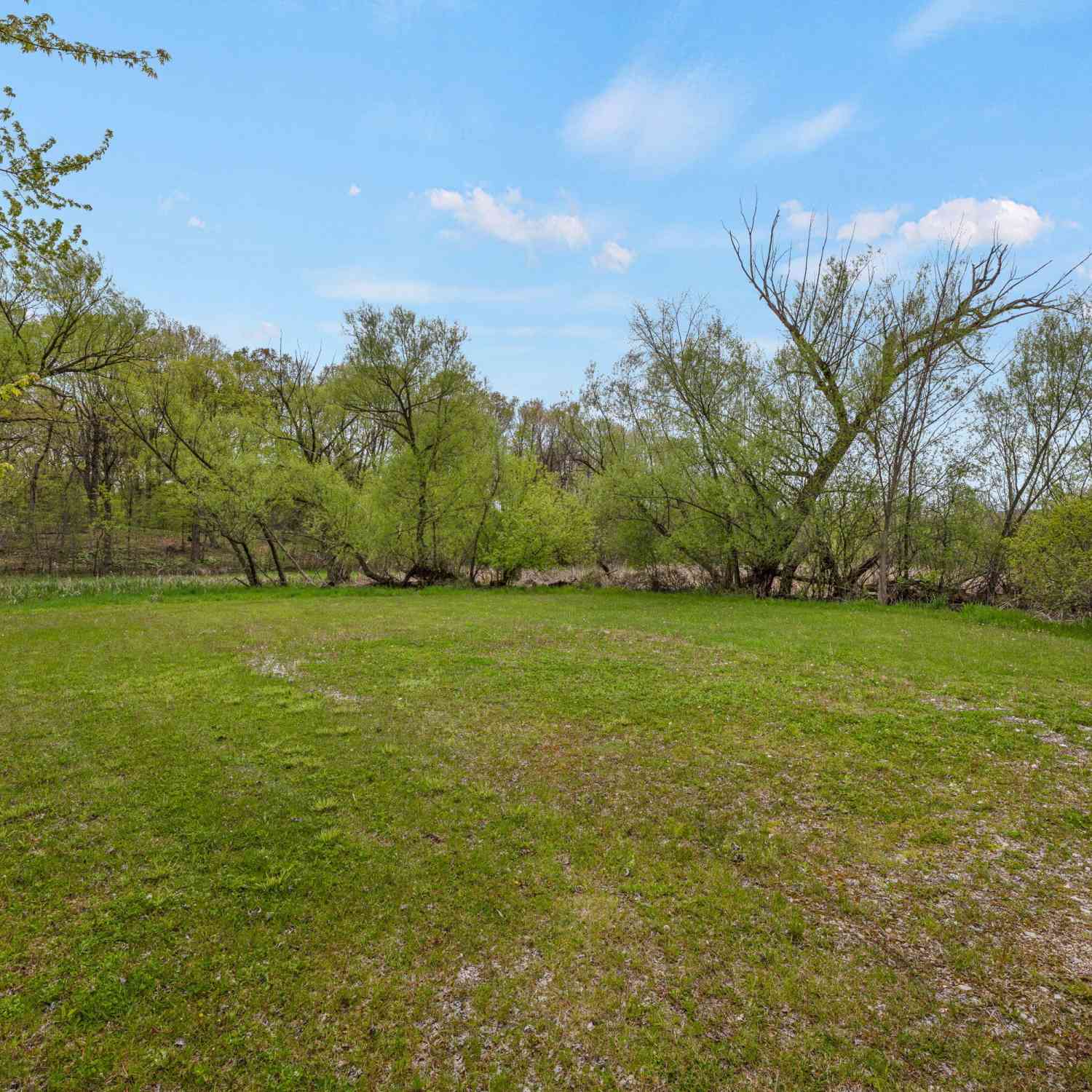 Vacant Land For Sale - 3431 S Shore<br/> Richfield, WI 53033