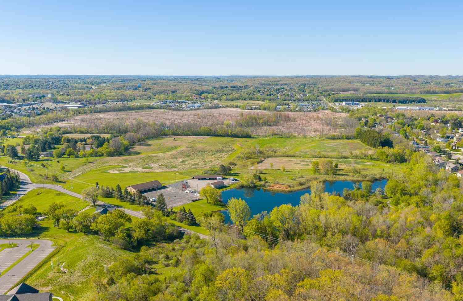 Vacant Land For Sale - LT1 Schuster<br/> Barton, WI 53090