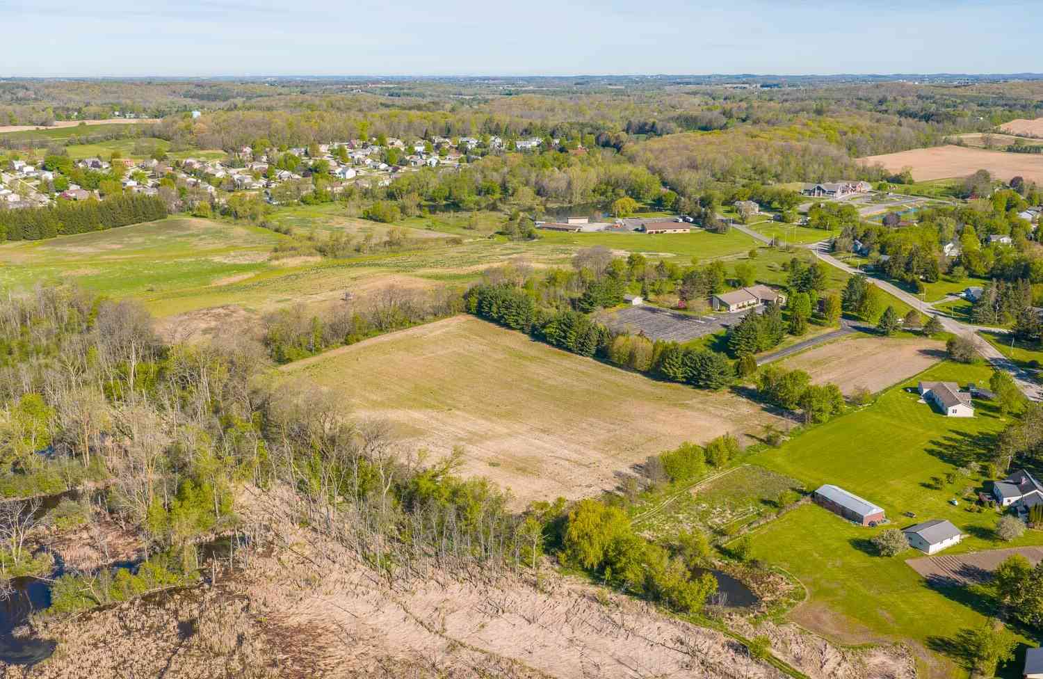 Vacant Land For Sale - LT1 Wildwood<br/> Barton, WI 53090