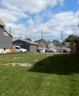 Vacant Land For Sale - 2048 W Vilter #2050<br/> Milwaukee, WI 53204