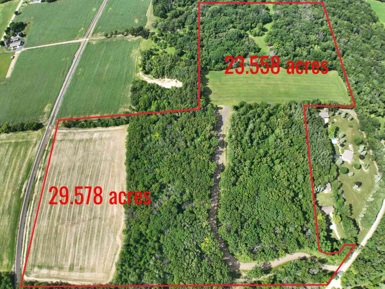 Vacant Land For Sale - LT1 Oak Knoll<br/> Rochester, WI 53105