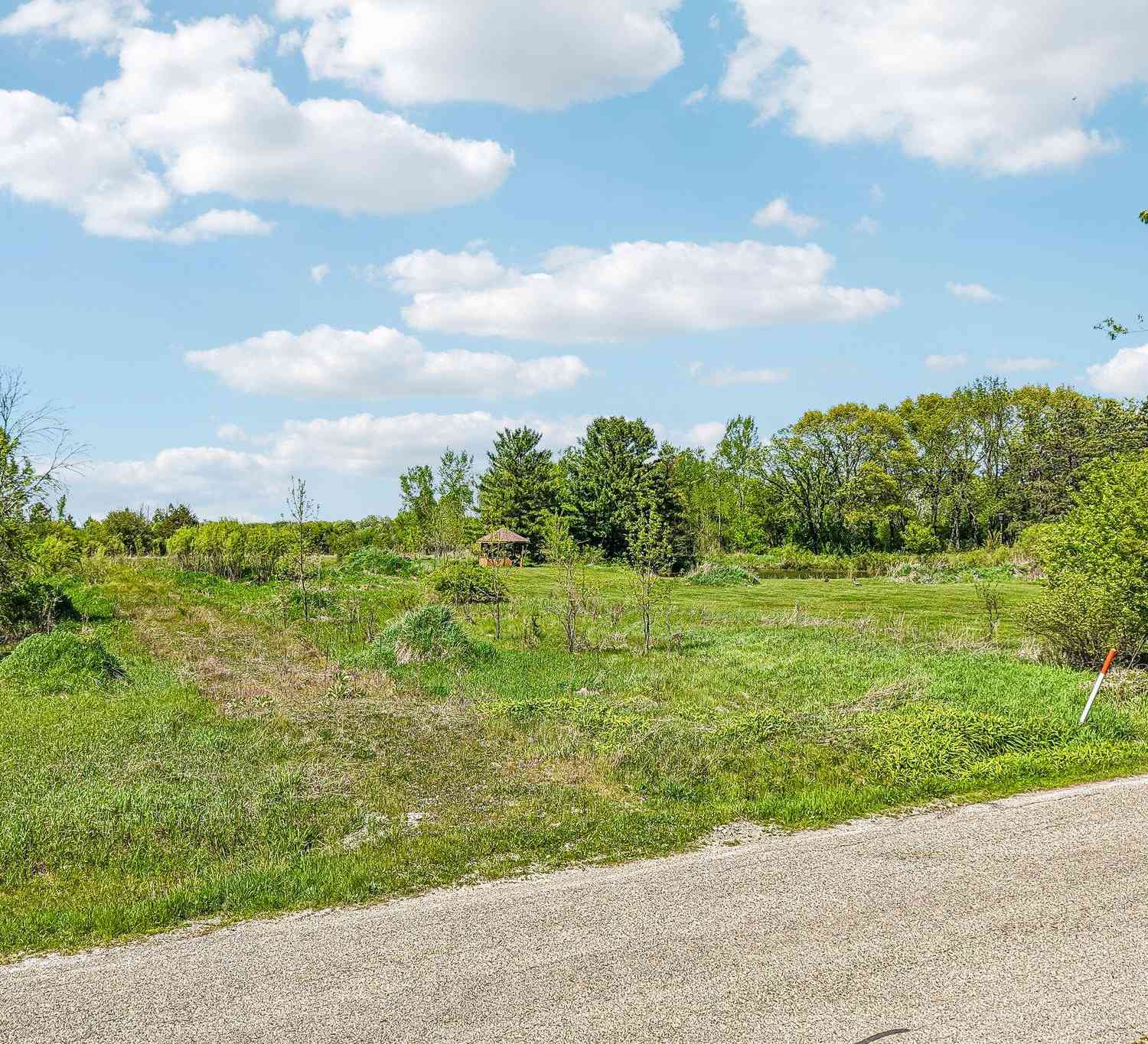 Vacant Land For Sale - W7760 Conservation<br/> Jefferson County, Lake Mills, WI 53551