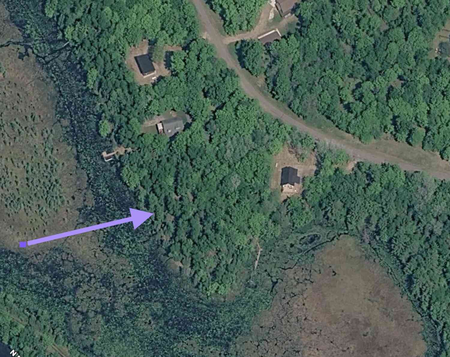 Vacant Land For Sale - LT12 Ashley<br/> Townsend, WI 54175