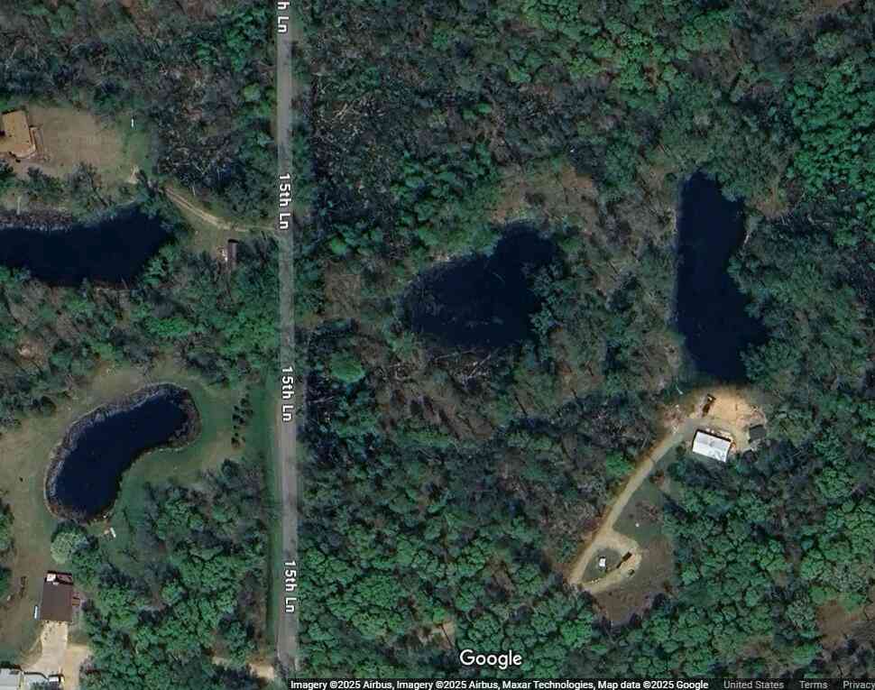 Vacant Land For Sale - LT40 15th<br/> Adams, WI 53934