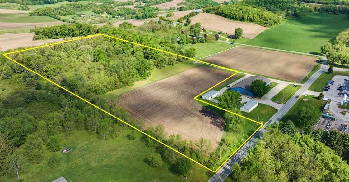 Vacant Land For Sale - S 15th<br/> Galesville, WI 54630