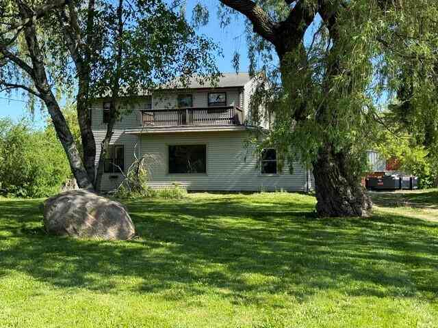 Vacant Land For Sale - 1304 Terminal<br/> Grafton, WI 53024