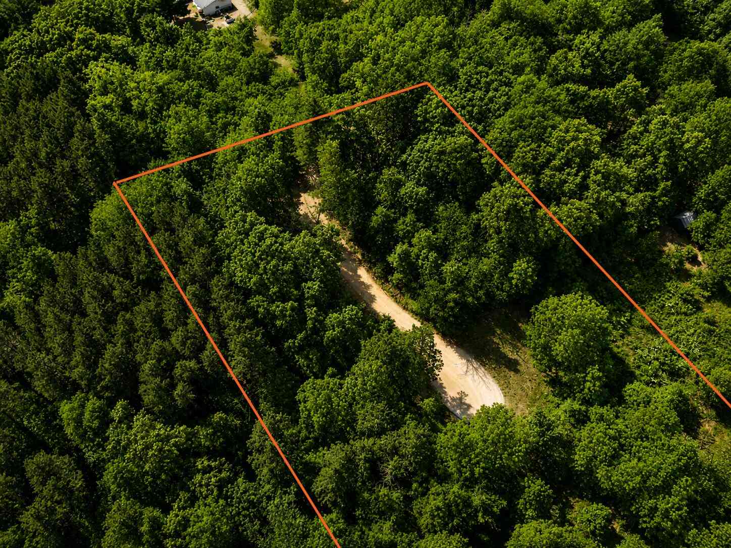 Vacant Land For Sale - LT25 Evergreen<br/> Deerfield, WI 54982