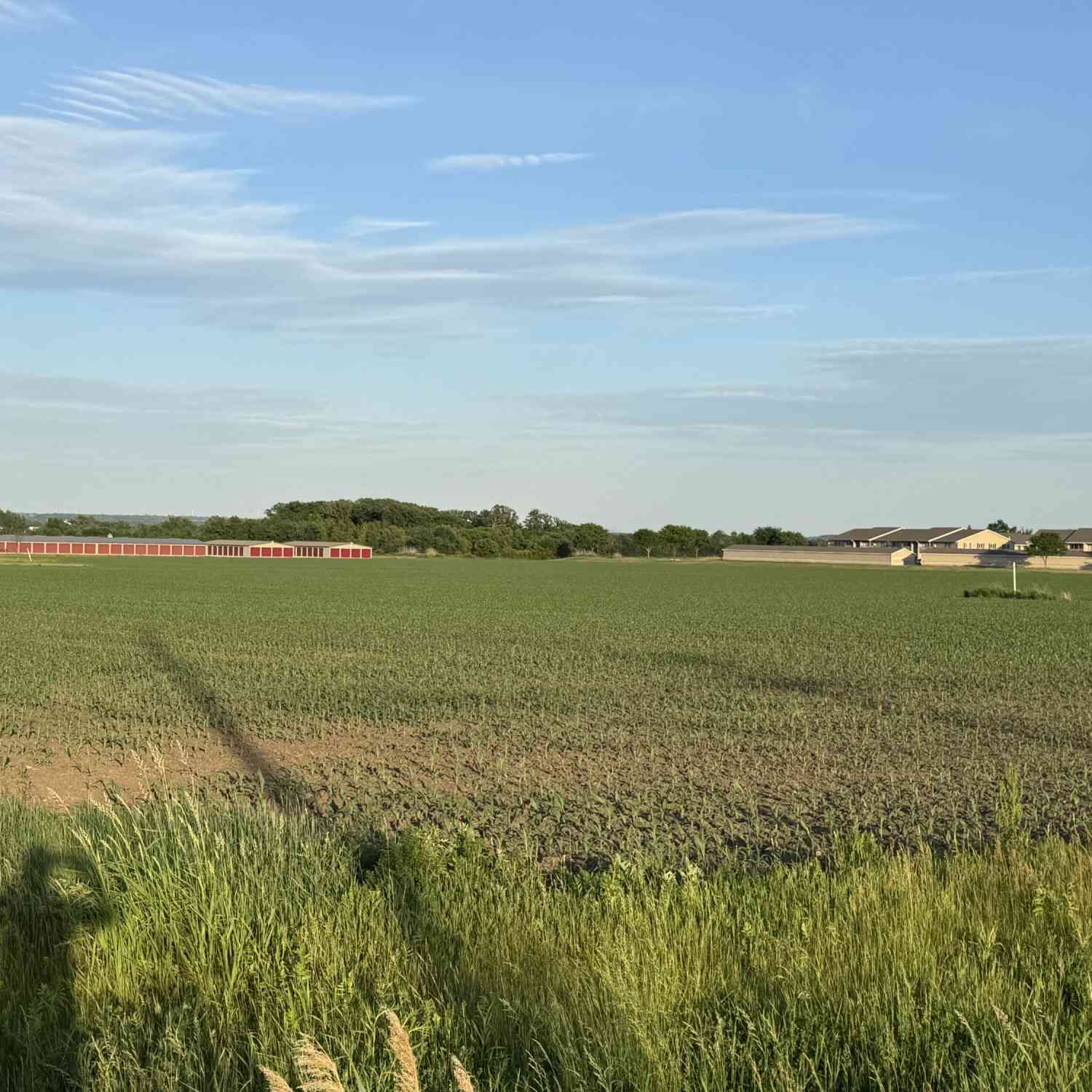 Vacant Land For Sale - W6826 State Rd 23 And Esterbrook Rd<br/> Fond Du Lac, WI 54937