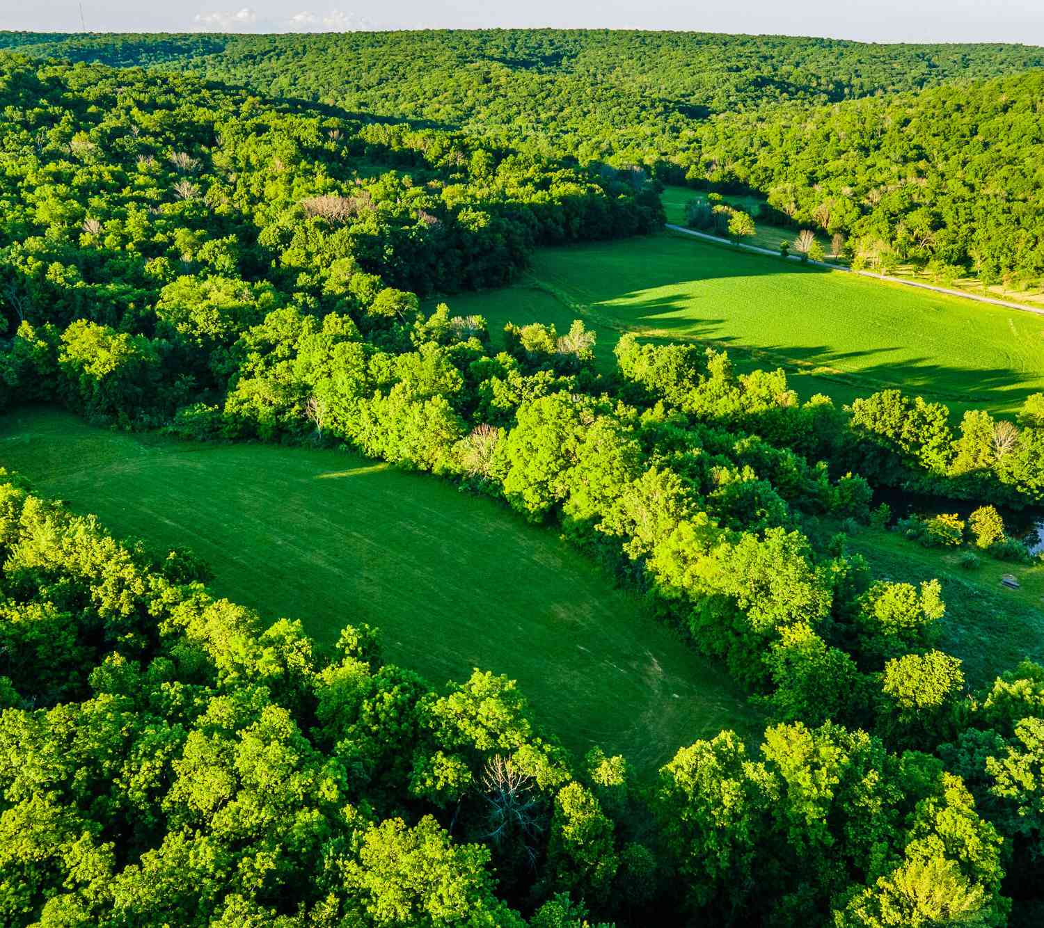 Vacant Land For Sale - LT0 Denzer<br/> Honey Creek, WI 53951