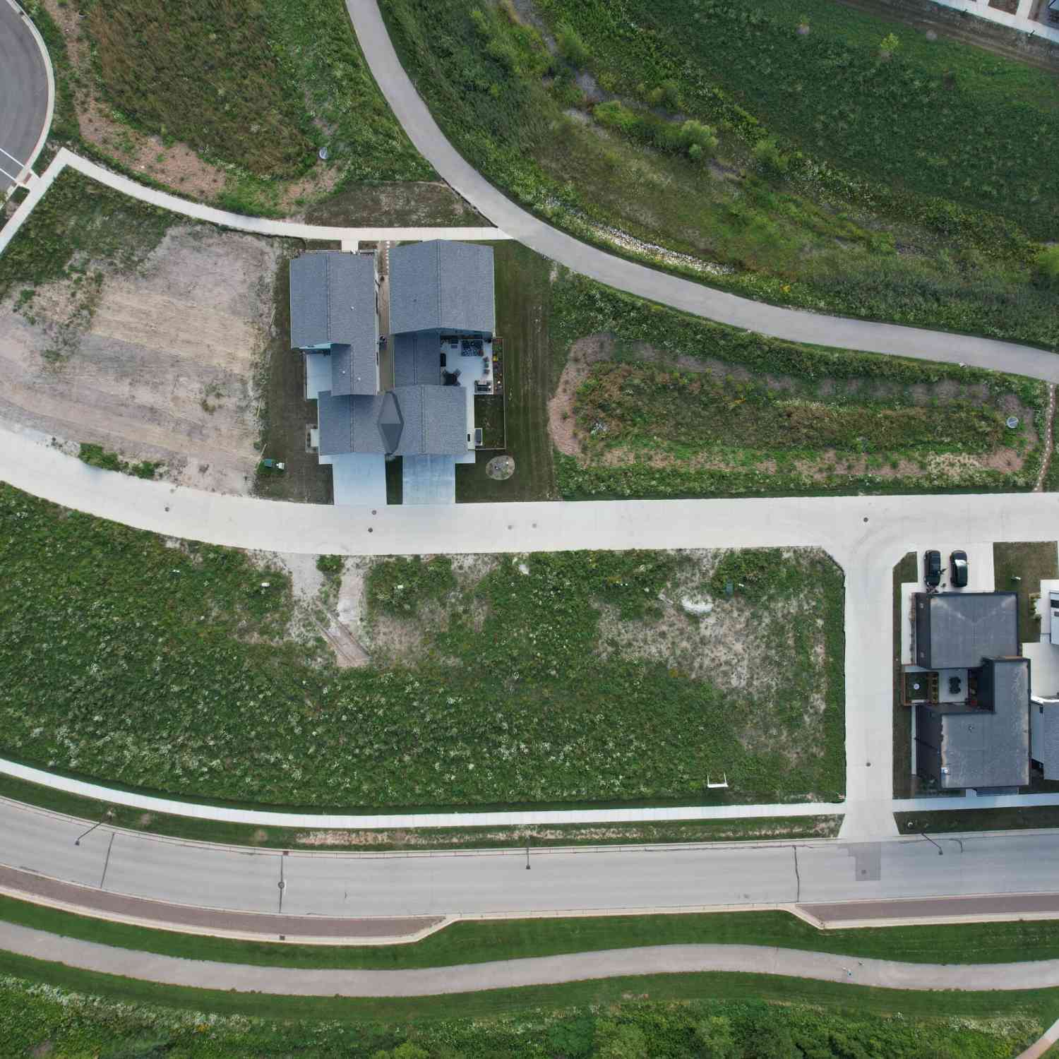 Vacant Land For Sale - 9431 S Lake Vista #3009<br/> Oak Creek, WI 53154