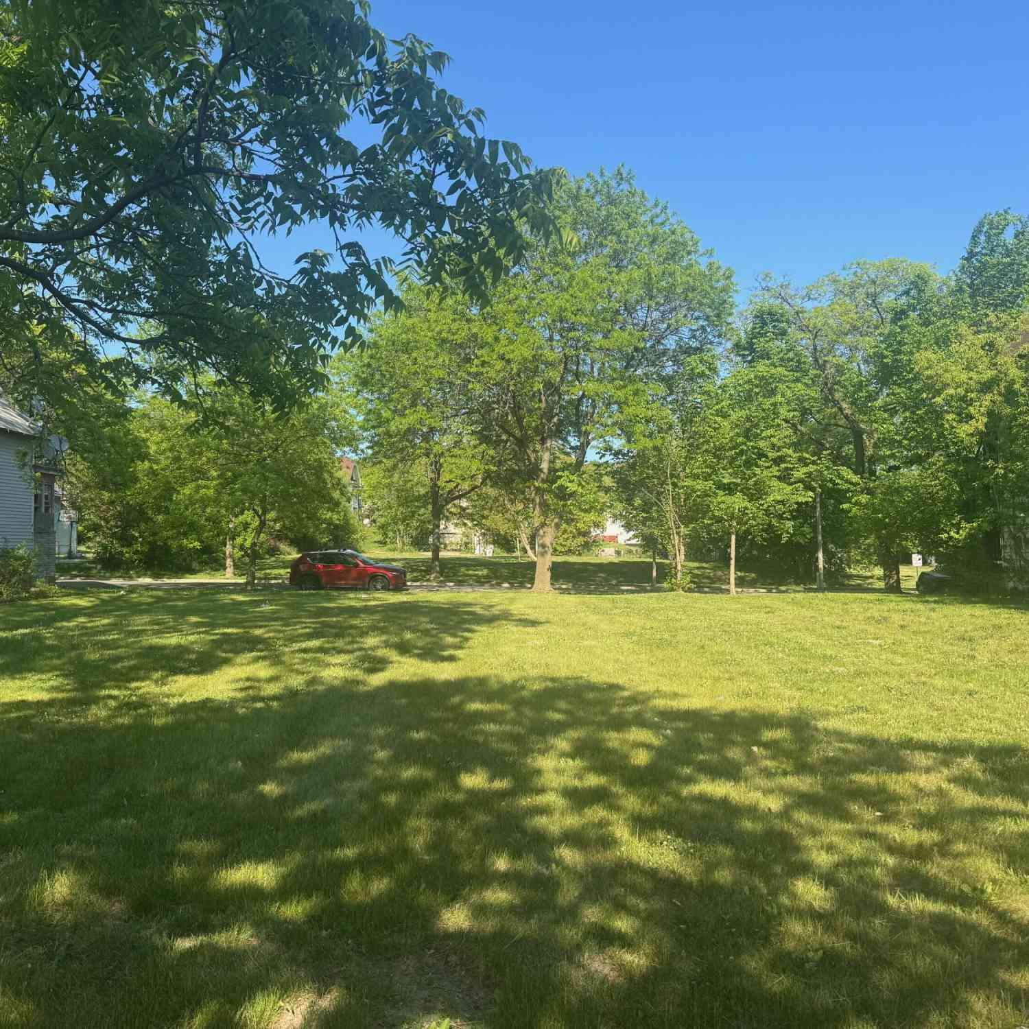 Vacant Land For Sale - 3409 N 12th<br/> Milwaukee, WI 53206