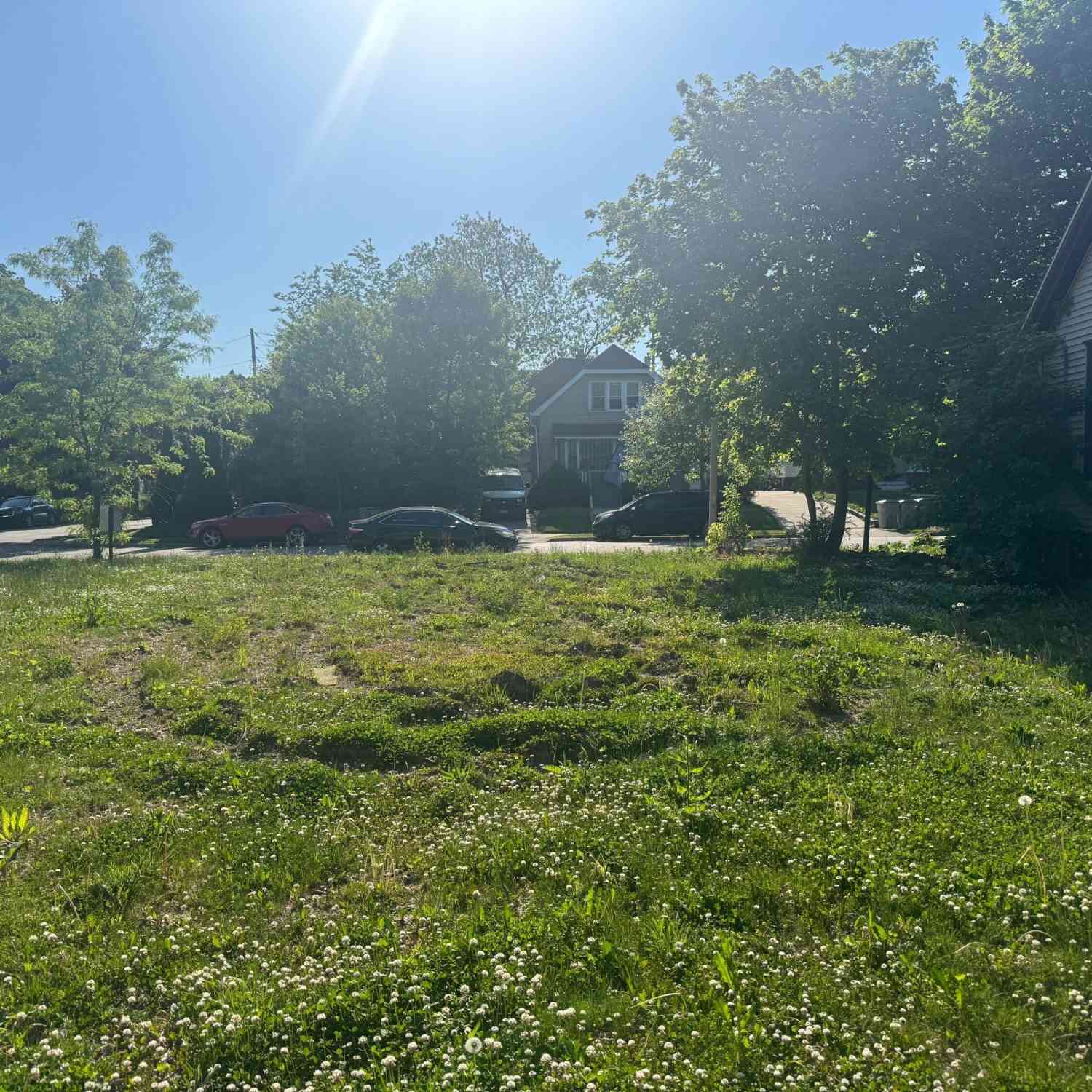 Vacant Land For Sale - 3254 N 15th<br/> Milwaukee, WI 53206