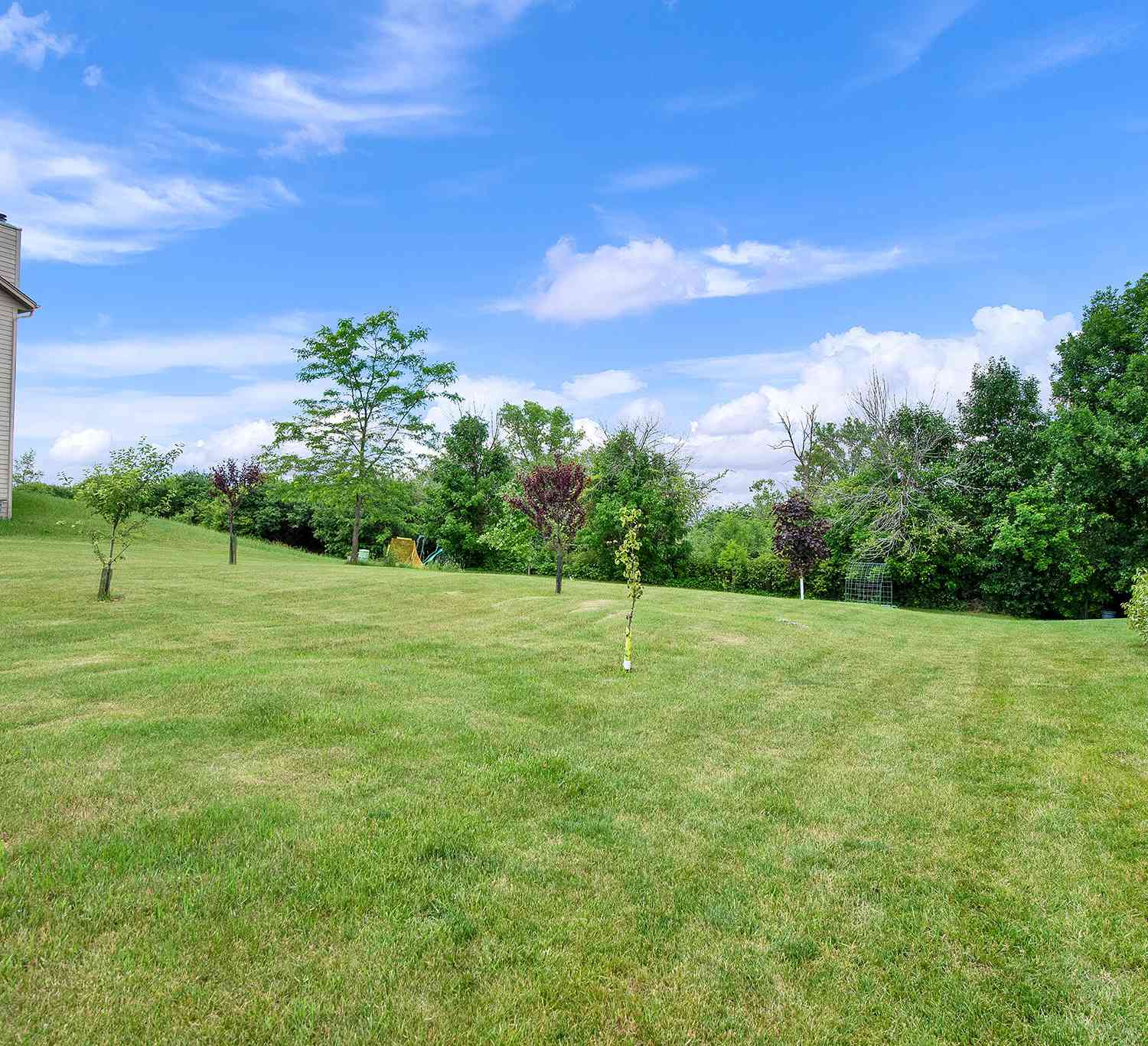 Vacant Land For Sale - 9493 N Michael<br/> Milwaukee, WI 53224