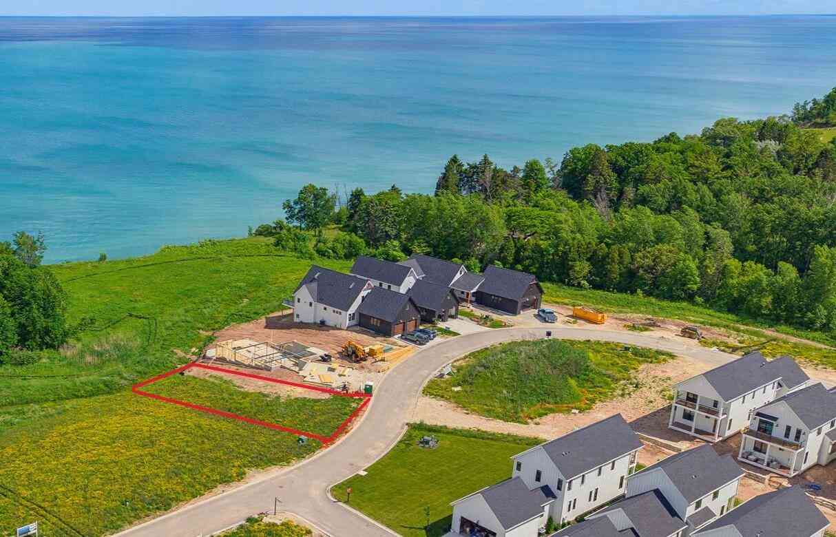 Vacant Land For Sale - 1204 Shieling #LT16<br/> Port Washington, WI 53074