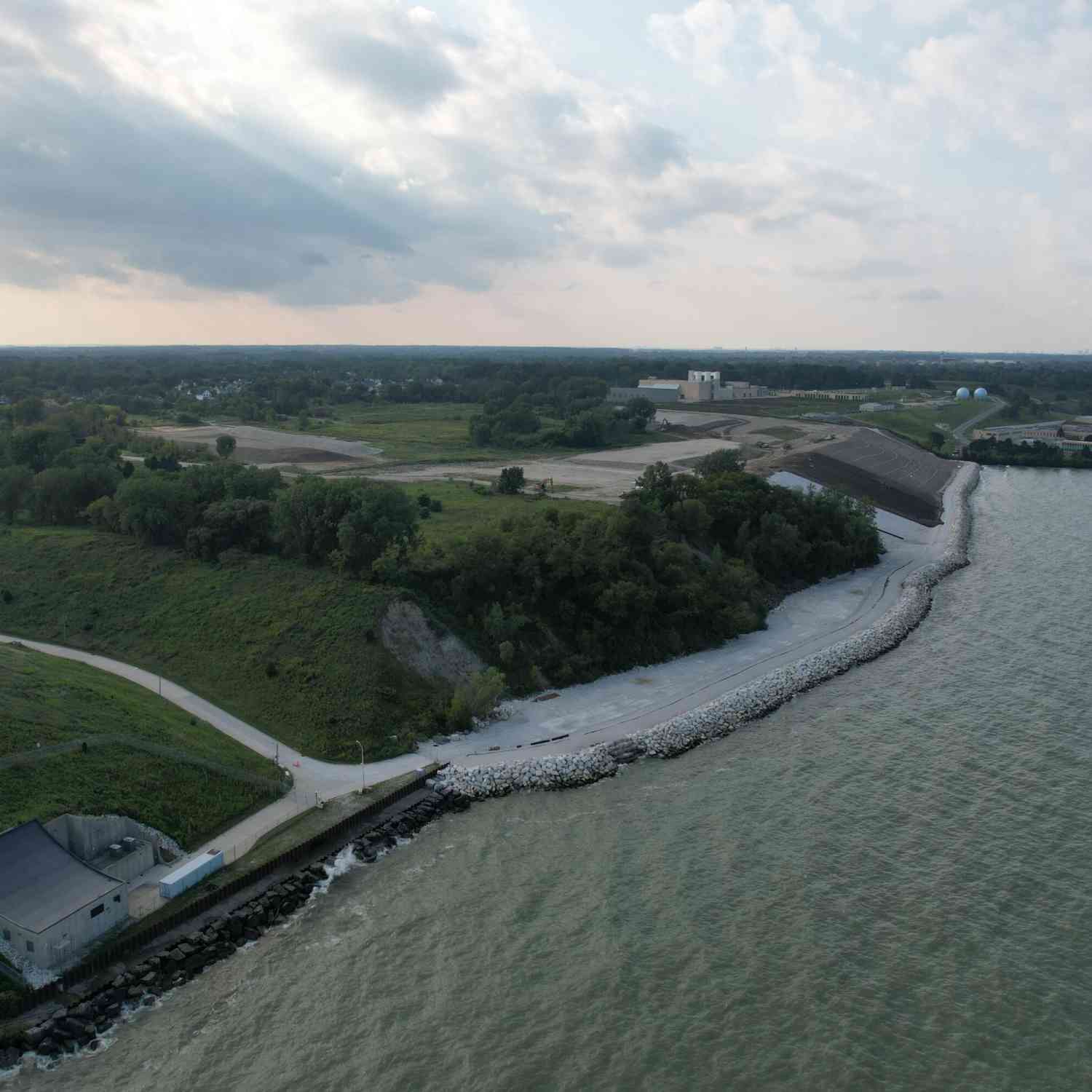 Vacant Land For Sale - 9437 S Cypress #12005<br/> Oak Creek, WI 53154