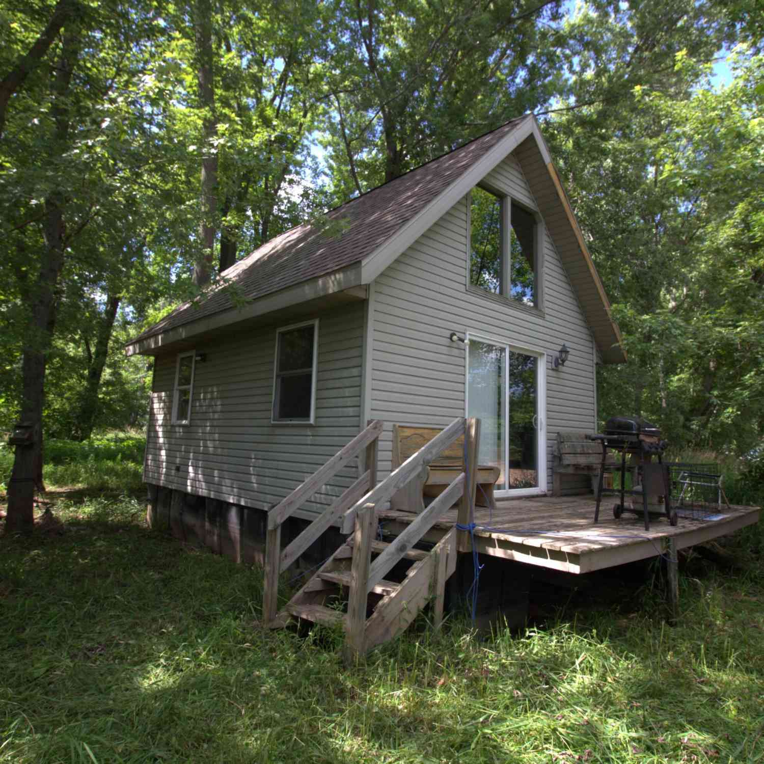 Vacant Land For Sale - N5982 Blackhawk<br/> Caledonia, WI 53901