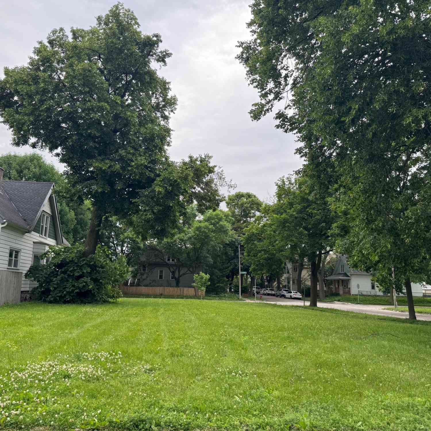 Vacant Land For Sale - 4026 W Clybourn<br/> Milwaukee County, Milwaukee, WI 53208