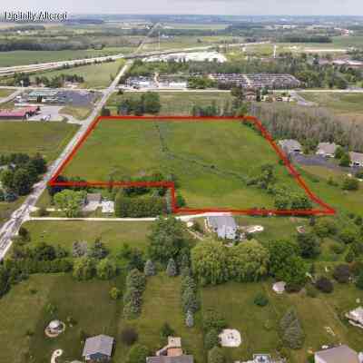 Vacant Land For Sale - 1261 N Westview<br/> Cleveland, WI 53015