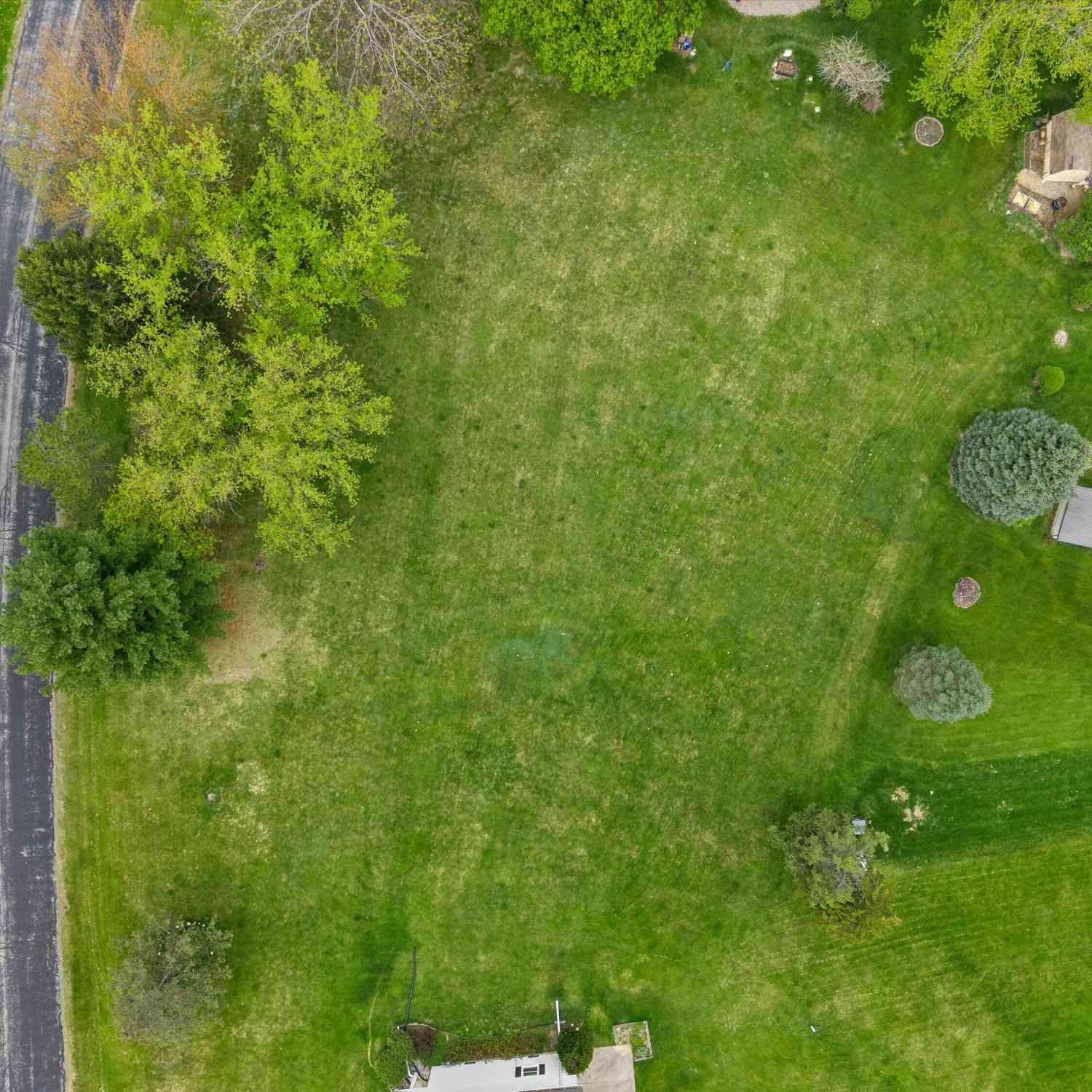 Vacant Land For Sale - LT4 North Hill<br/> Waukesha County, Lisbon, WI 53089